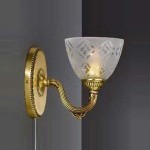 Светильник Reccagni Angelo A 6255/1