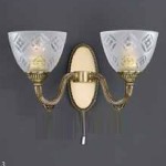 Светильник Reccagni Angelo A 6255/2