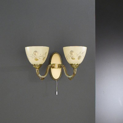 Светильник Reccagni Angelo A 6258/2