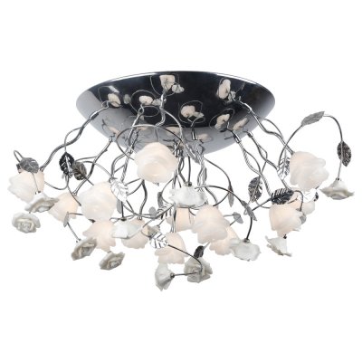 Светильник потолочный Arte lamp A6267PL-13CC CINCIN