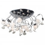 Светильник потолочный Arte lamp A6267PL-13CC CINCIN