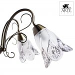 Светильник подвесной Arte lamp A6273LM-5AB FIORITA
