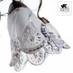 Люстра Arte lamp A6273LM-8AB FIORITA