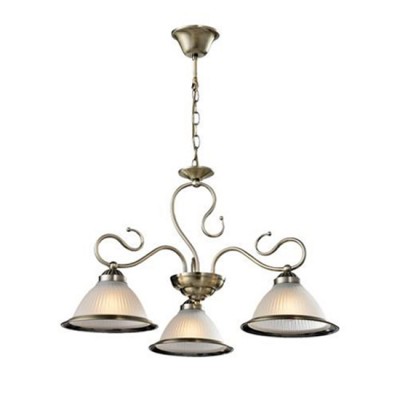 

Светильник подвесной Arte lamp A6276LM-3AB Costanza, A6276LM-3AB