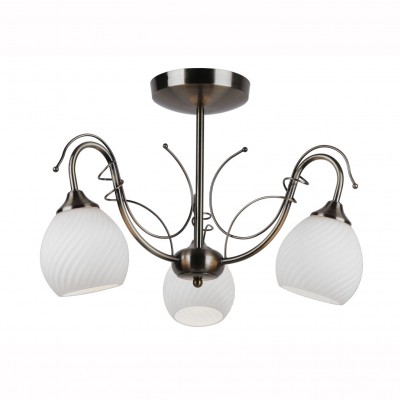 

Светильник потолочный Arte lamp A6285PL-3AB GIRO