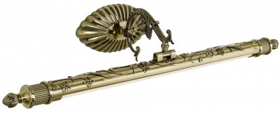 

Светильник для картин диодный 8вт Arte Lamp A6308AP-1AB NAPOLI, A6308AP-1AB