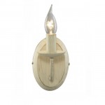 Светильник бра Arte lamp A6310AP-1WG Tamara