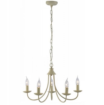 Люстра Arte lamp A6310LM-5WG Tamara Люстра Arte lamp A6310LM-5WG Tamara