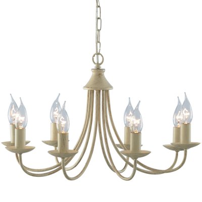 Люстра Arte lamp A6310LM-8WG Tamara 