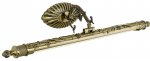 Светильник настенный Arte lamp A6312AP-1AB NAPOLI