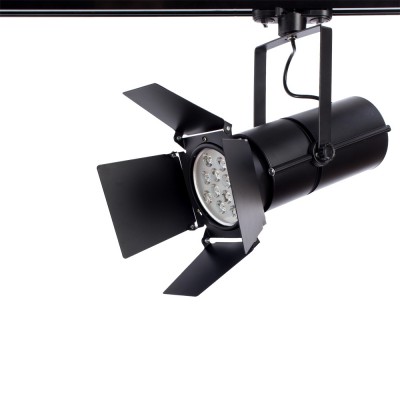 Светильник для трека Arte lamp A6312PL-1BK Track lights