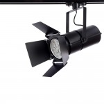 Светильник для трека Arte lamp A6312PL-1BK Track lights