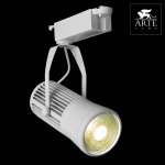 Светильник для трека Arte lamp A6330PL-1WH Track lights