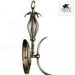 Светильник настенный Arte Lamp A6351AP-1AB Salvador