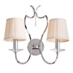 Светильник бра Arte Lamp A6352AP-2CC ANDREA