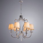 Люстра Arte Lamp A6352LM-6CC ANDREA