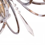 Люстра Arte Lamp A6352LM-6CC ANDREA