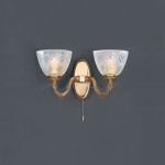 Светильник Reccagni Angelo A 6355/2