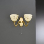 Светильник Reccagni Angelo A 6358/2