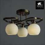Светильник потолочный Arte lamp A6379PL-3GA LANA