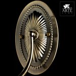 Светильник бра чашка Arte lamp A6380AP-1AB Teapot