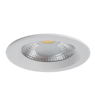 

Светильник встраиваемый Arte lamp A6410PL-1WH Uovo, A6410PL-1WH