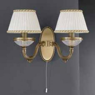 Светильник Reccagni Angelo A 6412/2 Светильник Reccagni Angelo A 6412/2