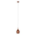 Светильник подвесной Arte lamp A6412SP-1BZ VIBRANT