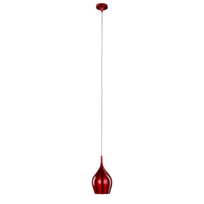 

Светильник Arte lamp A6412SP-1RD Vibrant, A6412SP-1RD