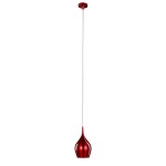 Светильник подвесной Arte lamp A6412SP-1RD VIBRANT