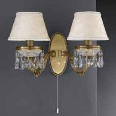 Светильник Reccagni Angelo A 6413/2