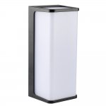 Уличный светильник Arte Lamp A6419AL-1BK LANCIA