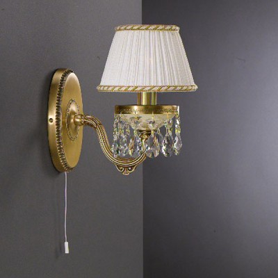 Светильник Reccagni Angelo A 6420/1 Светильник Reccagni Angelo A 6420/1