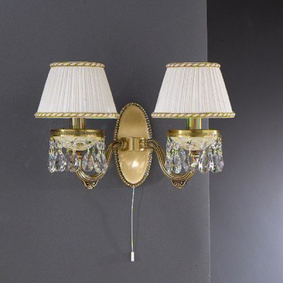 Светильник Reccagni Angelo A 6420/2 Светильник Reccagni Angelo A 6420/2