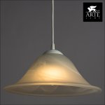 Светильник подвесной Arte lamp A6430SP-1WH CUCINA