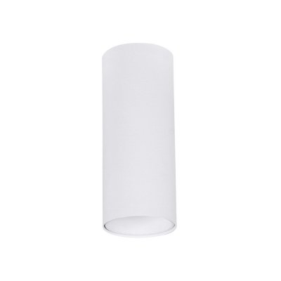 Точечный накладной светильник Arte Lamp A6450PL-1WH NET MINI