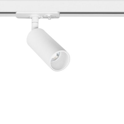 Трековый светильник Arte Lamp A6451PL-1WH NET MINI
