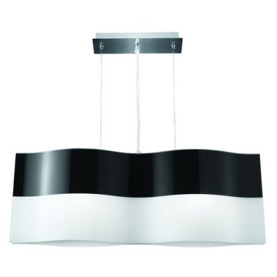Светильник подвесной Arte lamp A6461SP-2BK Latte