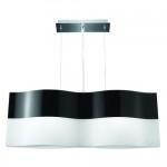 Светильник подвесной Arte lamp A6461SP-2BK Latte