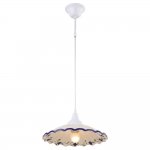 Светильник подвесной Arte lamp A6473SP-1WH ANNA