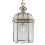 Светильник подвесной Arte lamp A6501SP-1AB RIMINI