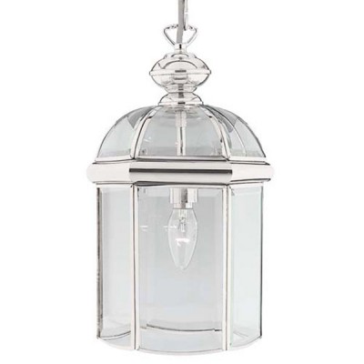 Светильник подвесной Arte lamp A6501SP-1CC RIMINI