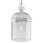 Светильник подвесной Arte lamp A6501SP-1CC RIMINI