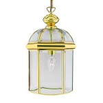 Светильник подвесной Arte lamp A6501SP-1PB RIMINI