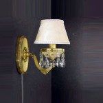 Светильник Reccagni Angelo A 6503/1