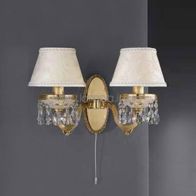 Светильник Reccagni Angelo A 6503/2 Светильник Reccagni Angelo A 6503/2