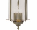 Люстра Arte lamp A6503SP-3AB Rimini