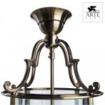 Люстра Arte lamp A6503SP-3AB Rimini