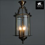 Люстра Arte lamp A6503SP-3AB Rimini
