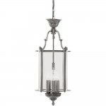 Люстра Arte Lamp A6503SP-3CC Rimini